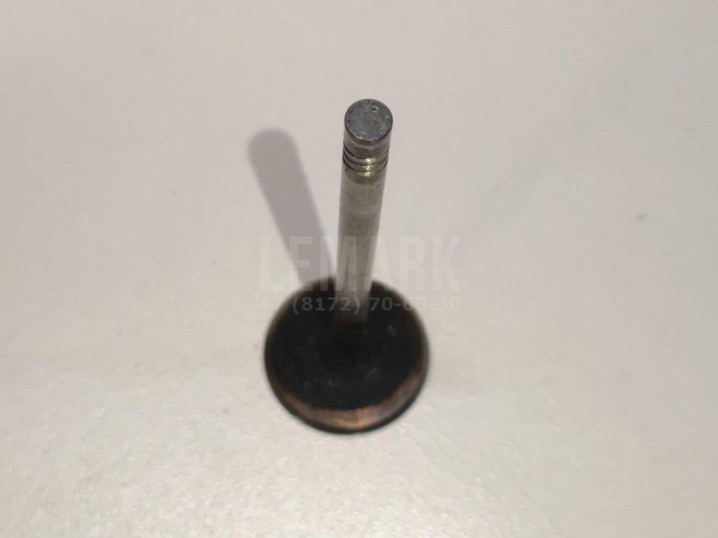 Клапан впускной для  Audi A4 [B8] Allroad 2009-2015