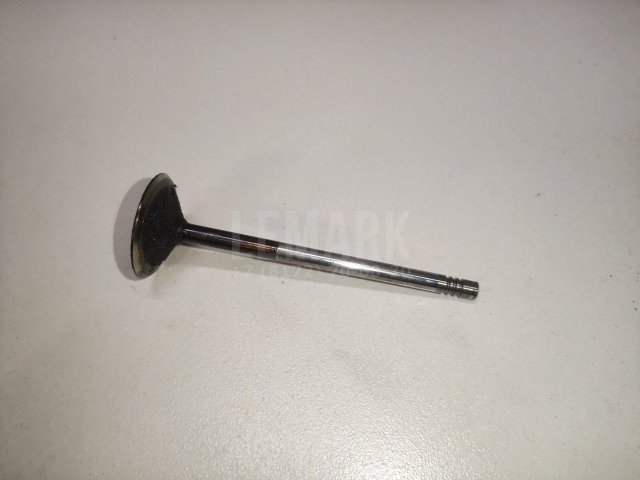 Клапан впускной