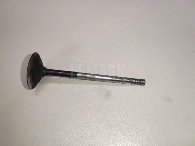 Клапан впускной