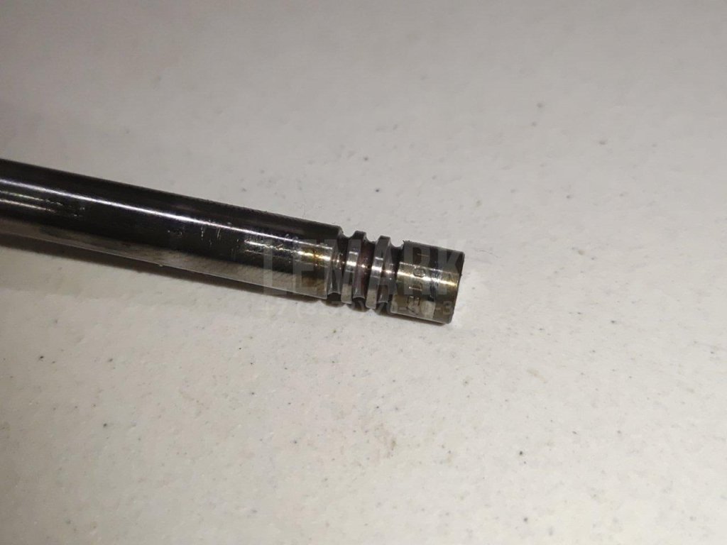 Клапан впускной для  Audi A4 [B5] 1994-2001