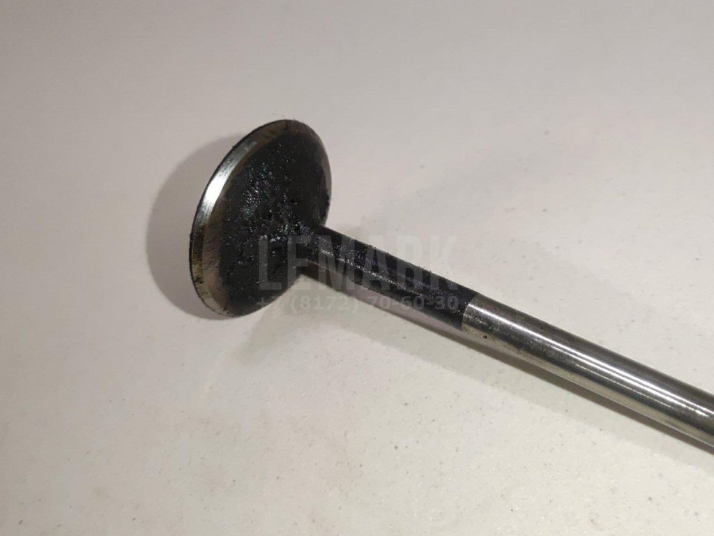 Клапан впускной для  Audi A4 [B5] 1994-2001