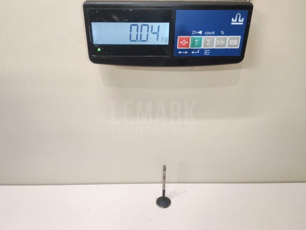 Клапан впускной для  Audi A4 [B5] 1994-2001