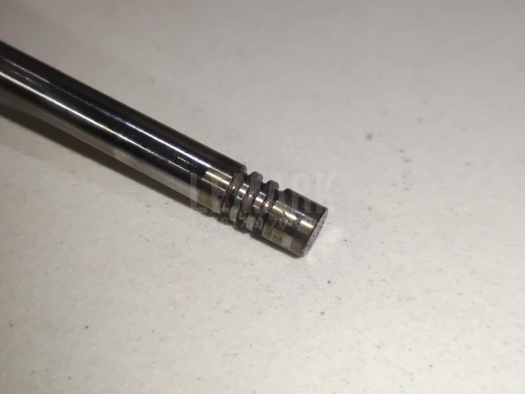 Клапан впускной для  Audi A4 [B9] 2015