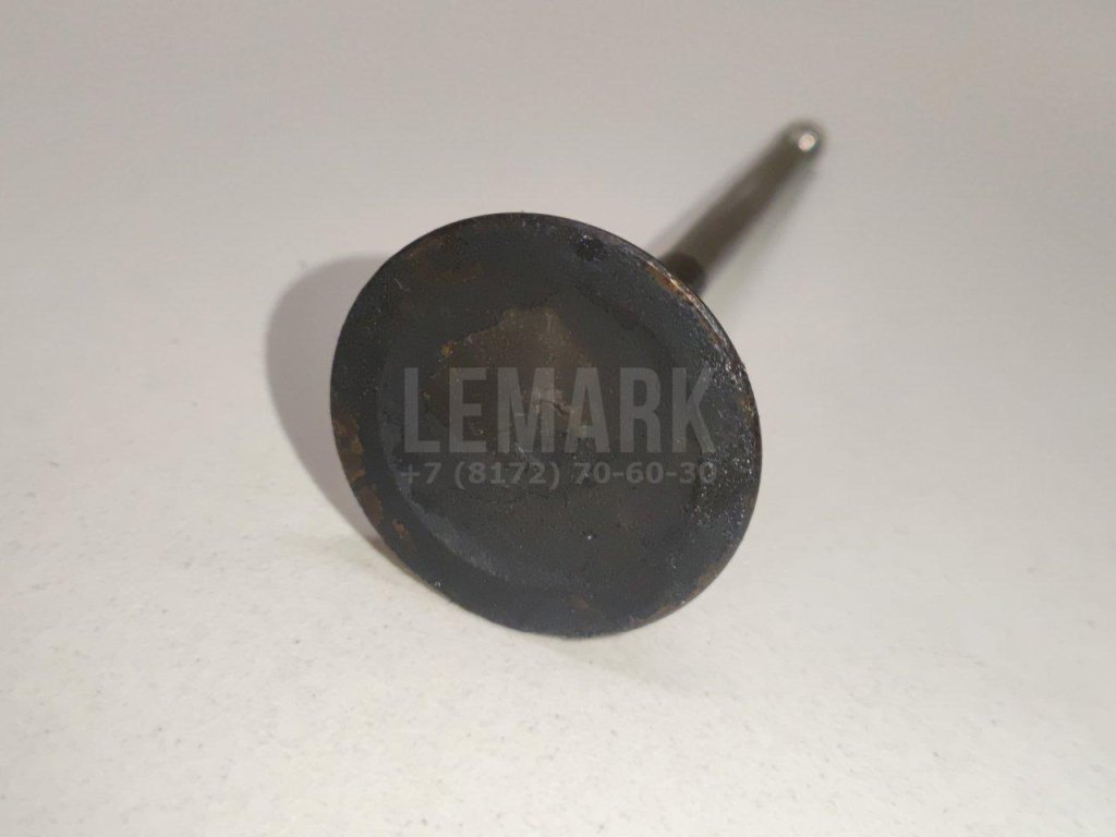 Клапан впускной для  Audi A4 [B9] 2015