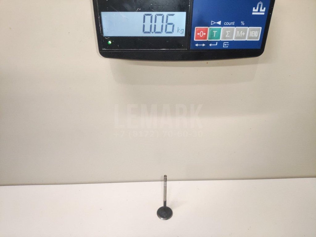 Клапан впускной для  Audi A4 [B9] 2015