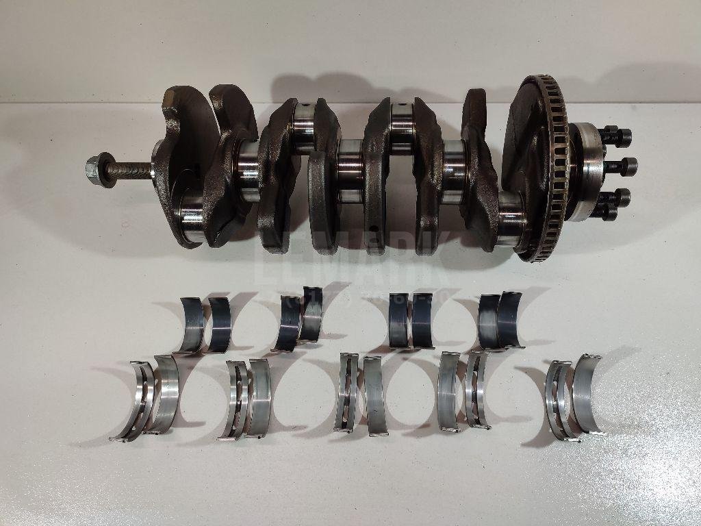 Коленвал для  Audi A4 [B6] 2000-2004
