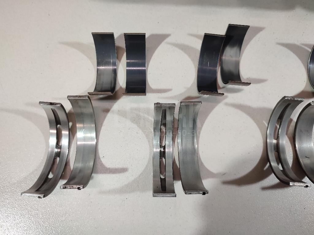 Коленвал для  Audi A4 [B6] 2000-2004