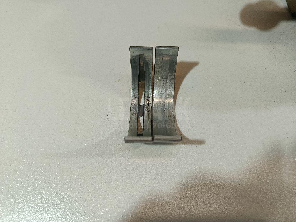 Коленвал для  Audi A4 [B6] 2000-2004