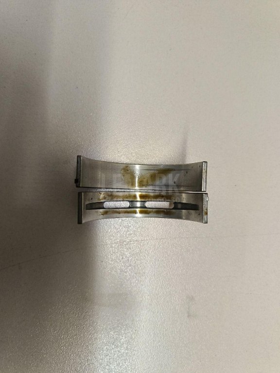 Коленвал для  Audi A4 [B6] 2000-2004