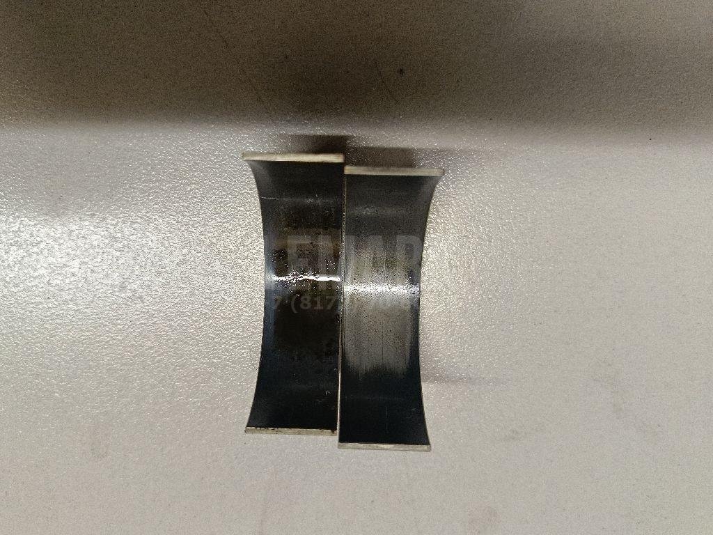 Коленвал для  Audi A4 [B6] 2000-2004