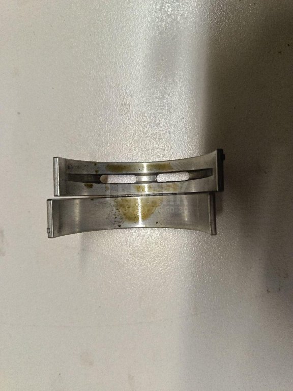 Коленвал для  Audi A4 [B6] 2000-2004