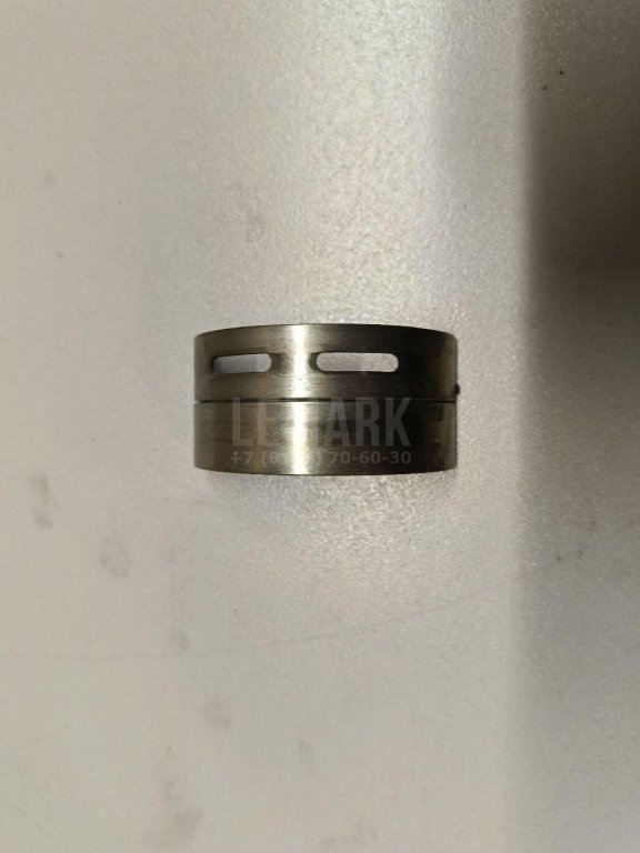 Коленвал для  Audi A4 [B6] 2000-2004