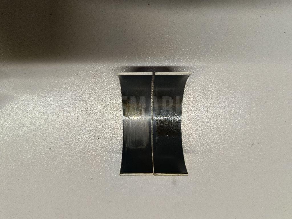 Коленвал для  Audi A4 [B6] 2000-2004