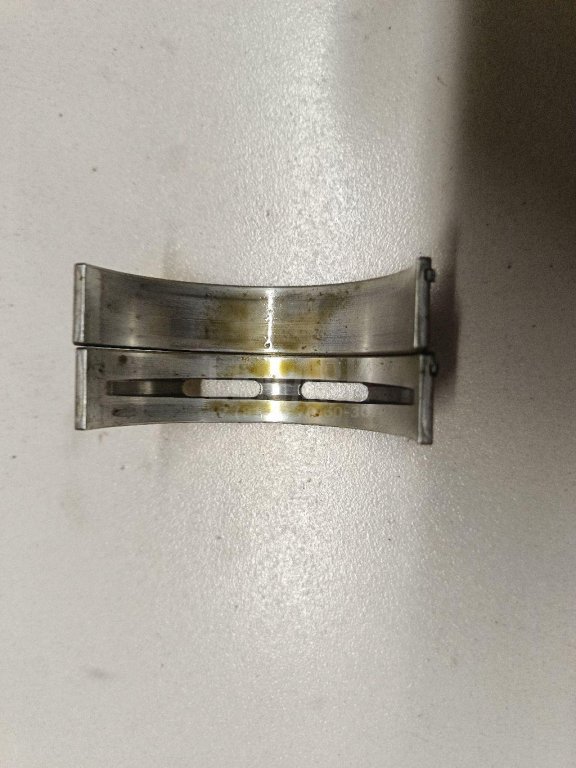 Коленвал для  Audi A4 [B6] 2000-2004