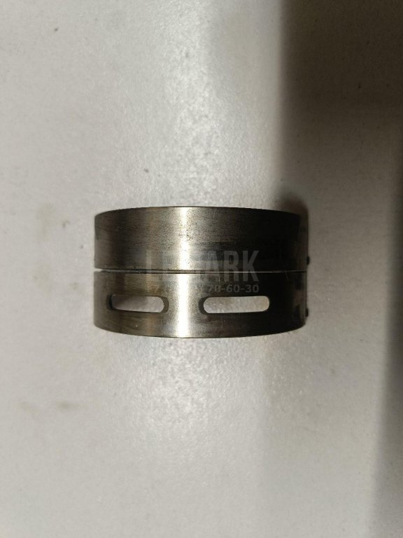 Коленвал для  Audi A4 [B6] 2000-2004