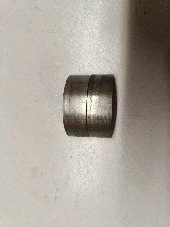 Коленвал для  Audi A4 [B6] 2000-2004