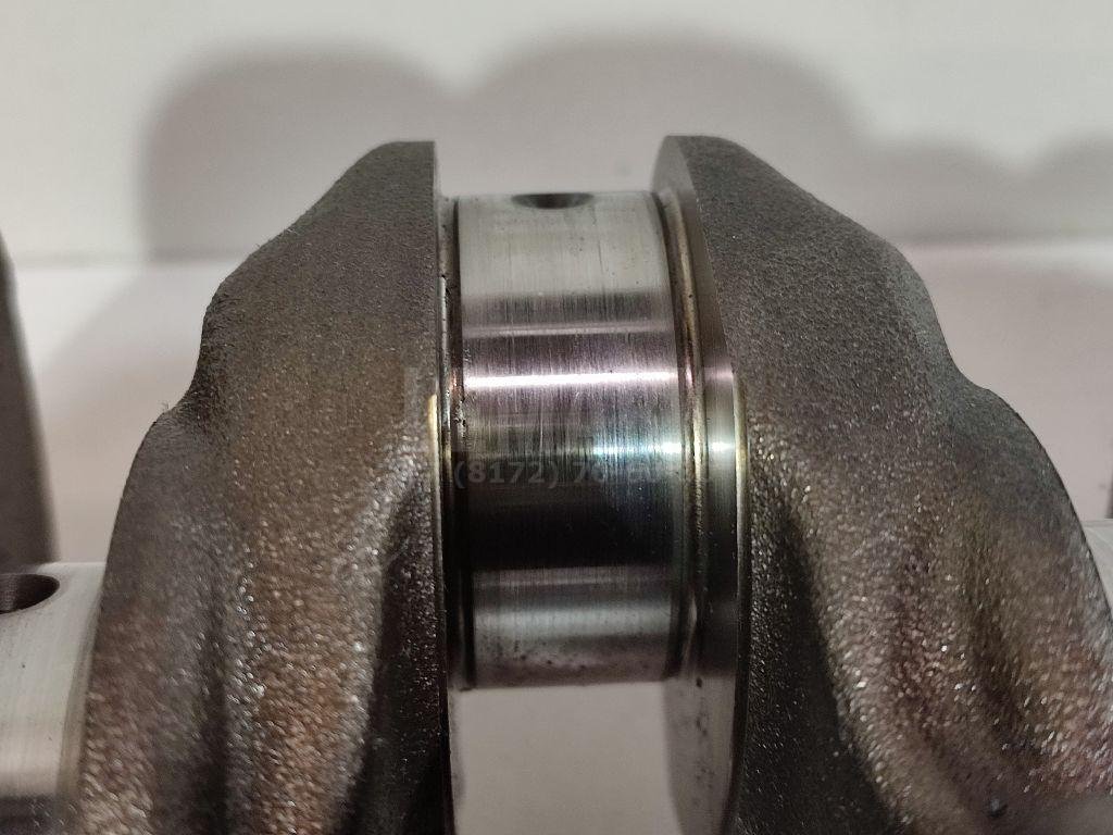 Коленвал для  Audi A4 [B6] 2000-2004