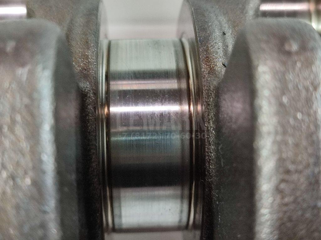 Коленвал для  Audi A4 [B6] 2000-2004