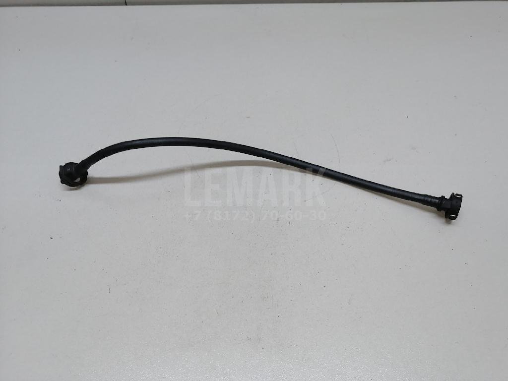 Трубка радиатора