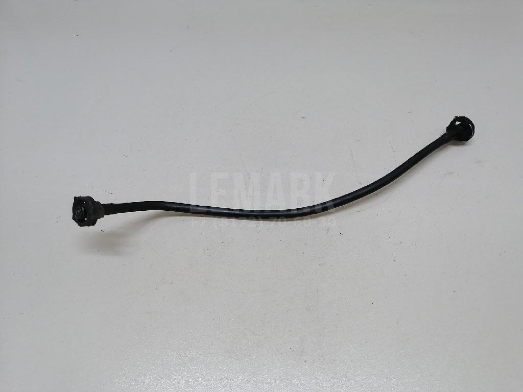 Трубка радиатора