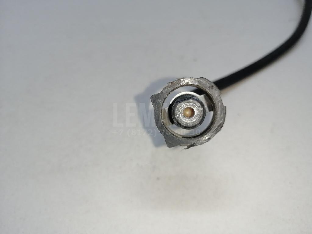 Трубка радиатора