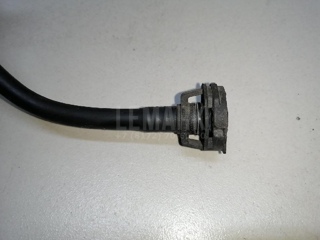 Трубка радиатора