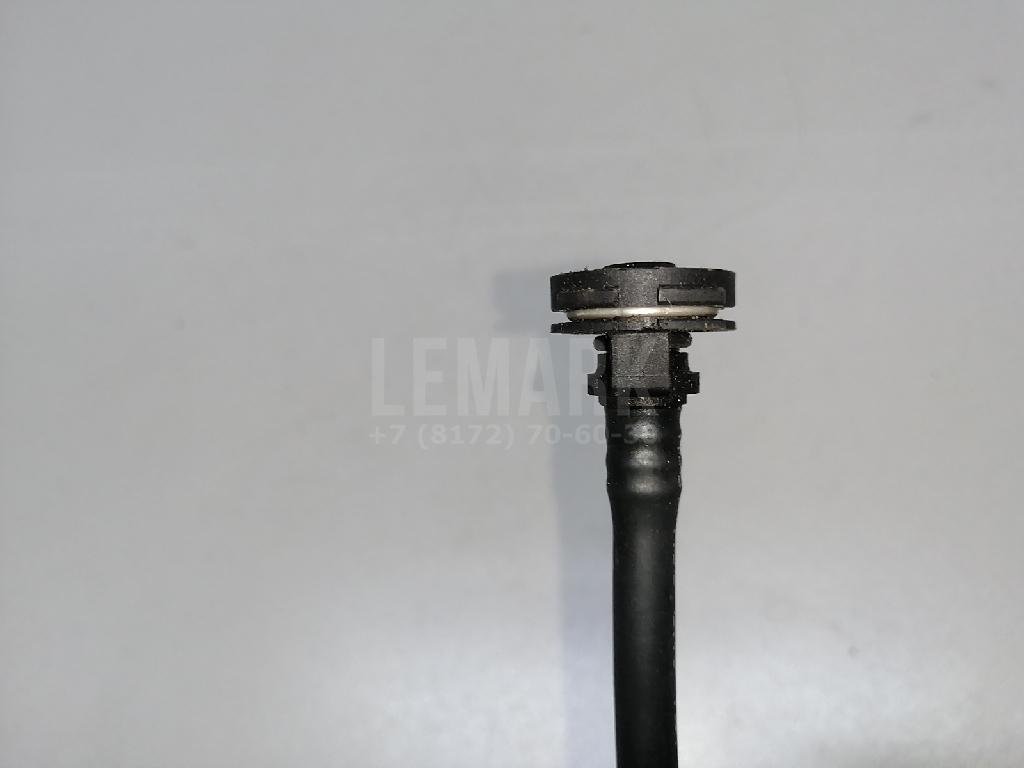 Трубка радиатора