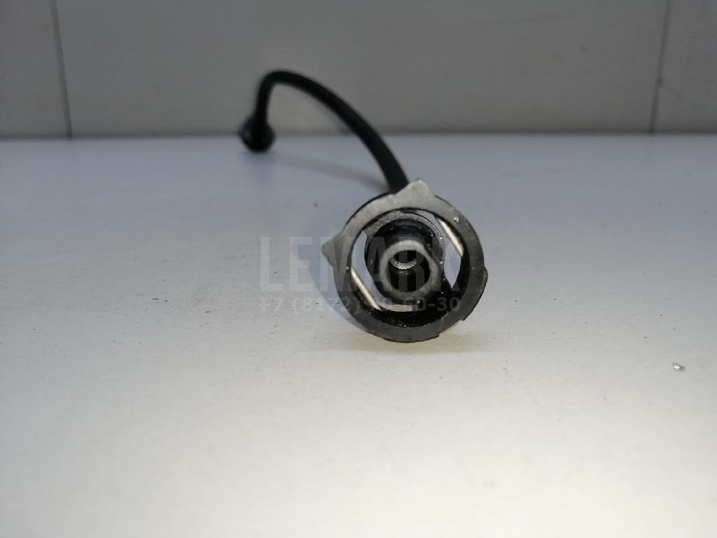 Трубка радиатора