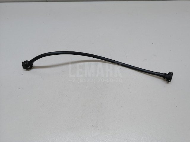 Трубка радиатора