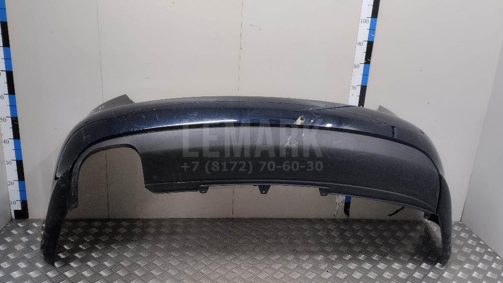 Бампер задний для  Audi A3 (8L1) 1996-2003