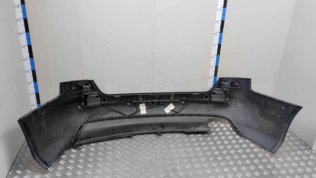 Бампер задний для  Audi A3 (8L1) 1996-2003