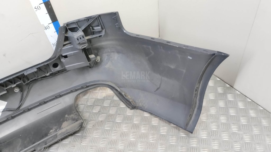 Бампер задний для  Audi A3 (8L1) 1996-2003