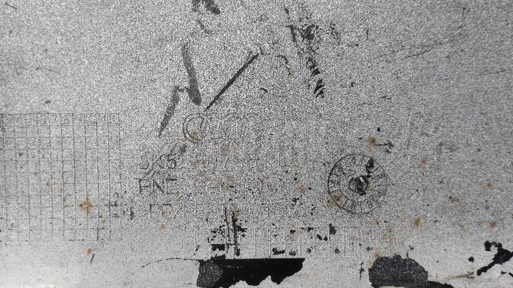 Бампер задний для  Audi A3 (8L1) 1996-2003