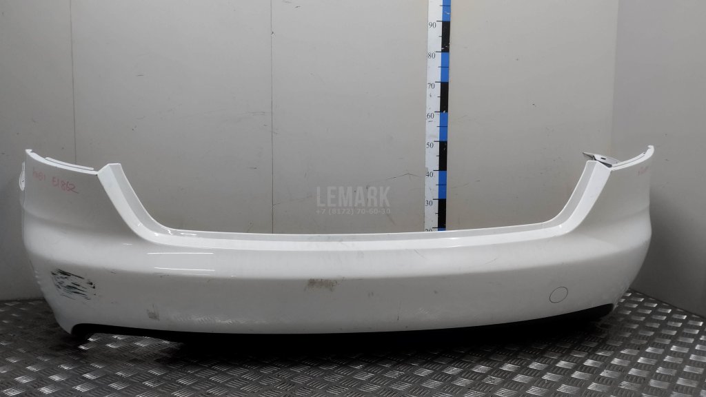 Бампер задний для  Audi A3 (8L1) 1996-2003