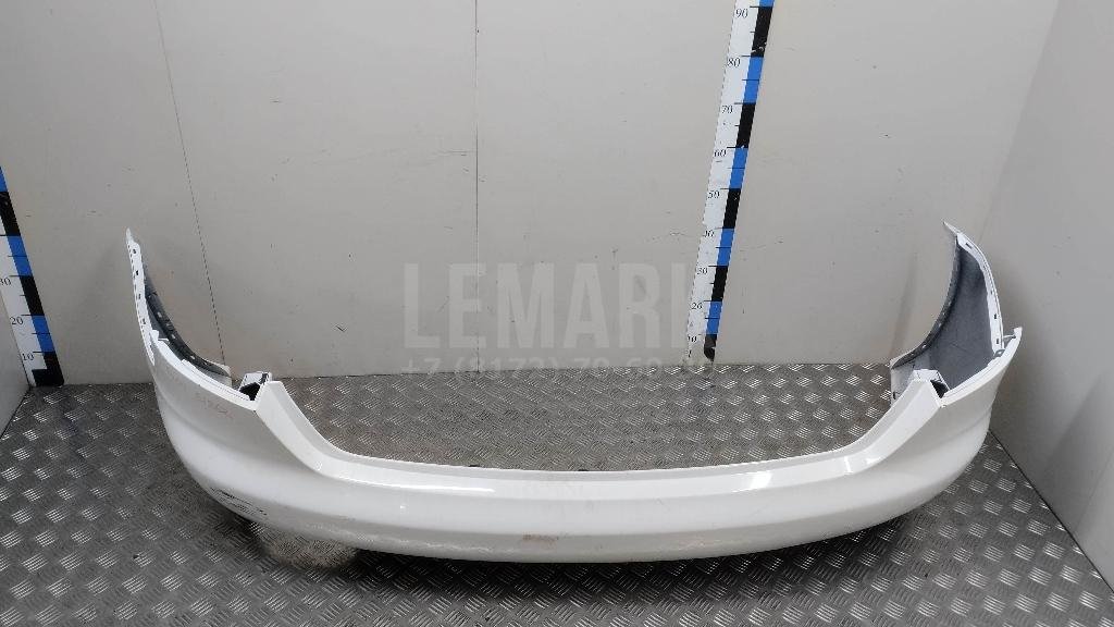 Бампер задний для  Audi A3 (8L1) 1996-2003