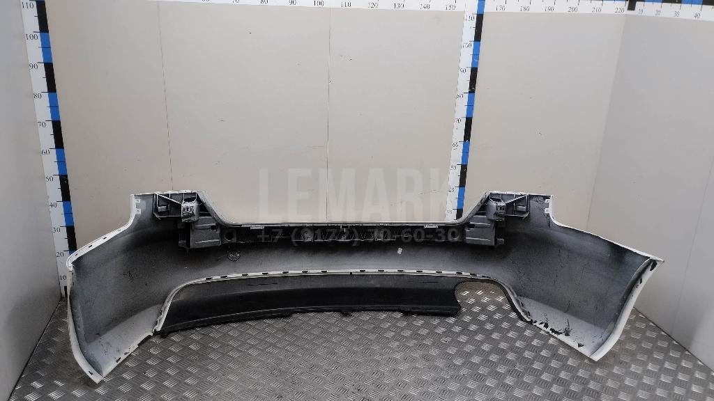 Бампер задний для  Audi A3 (8L1) 1996-2003