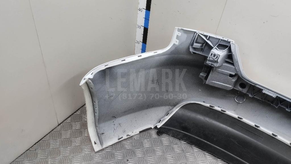 Бампер задний для  Audi A3 (8L1) 1996-2003