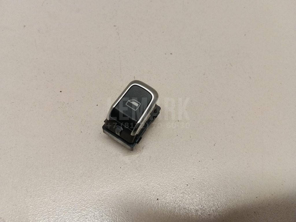 Кнопка стеклоподъемника