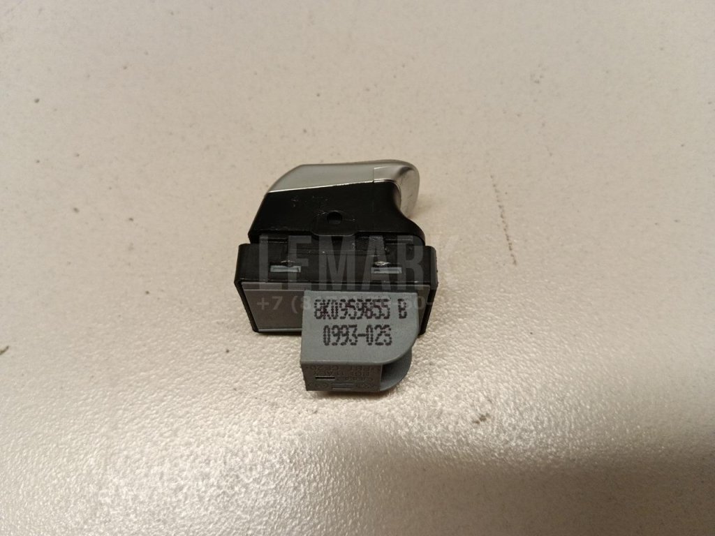 Кнопка стеклоподъемника