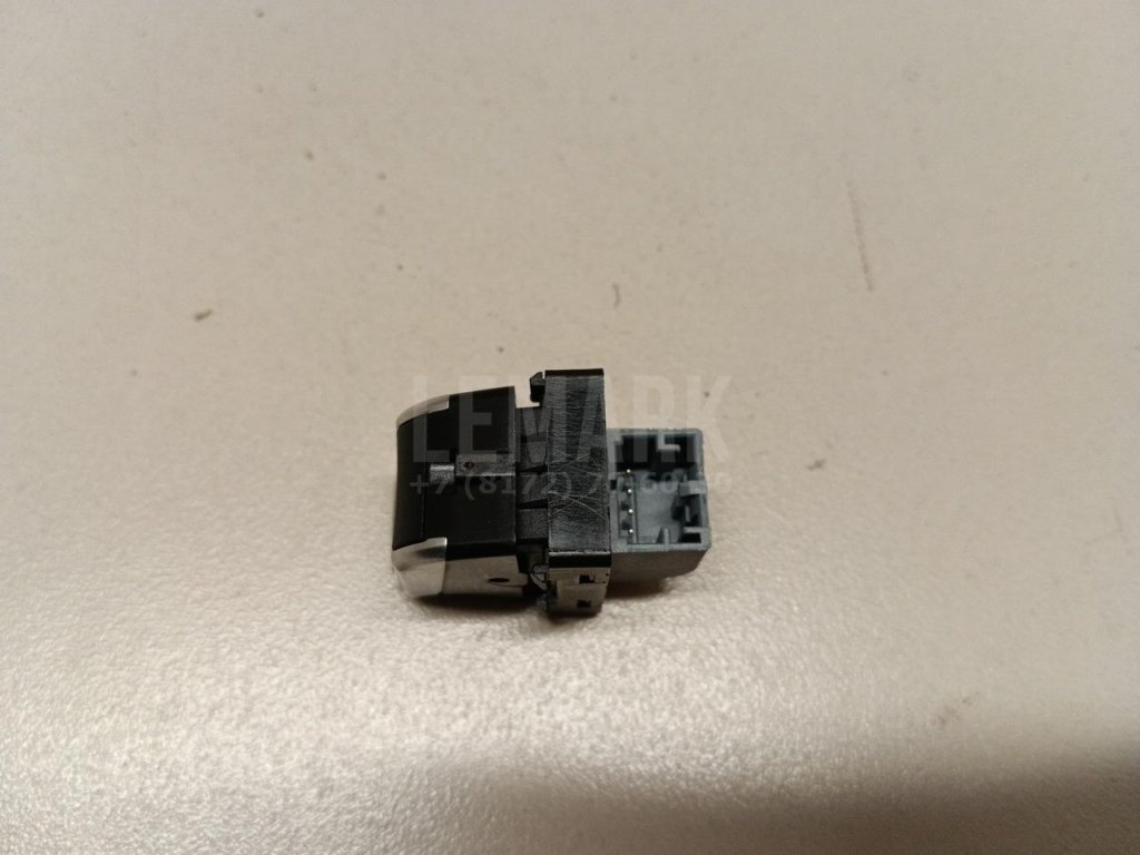 Кнопка стеклоподъемника