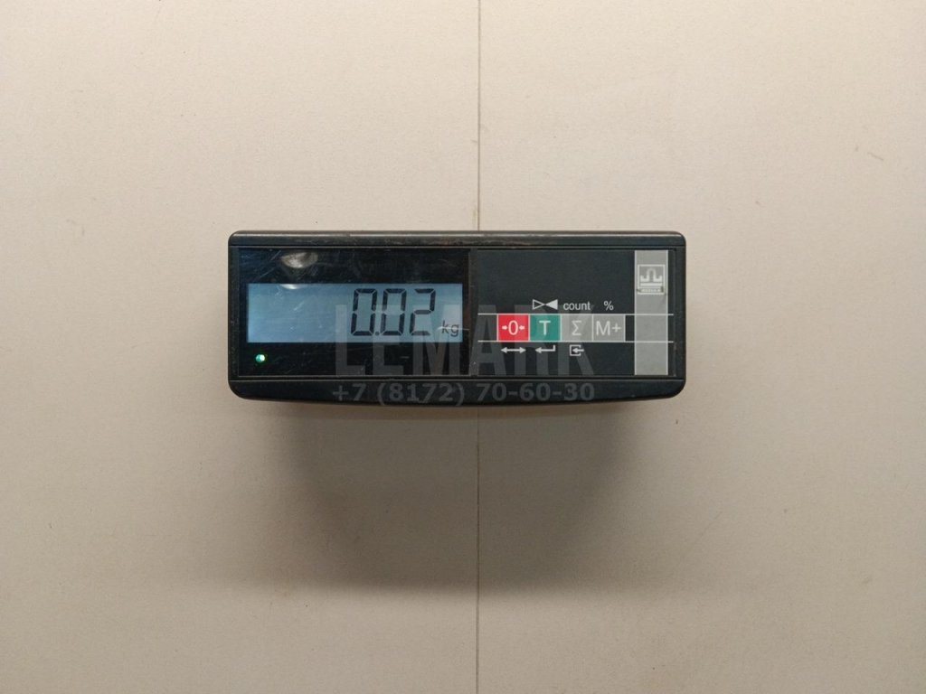 Накладка зеркала левого