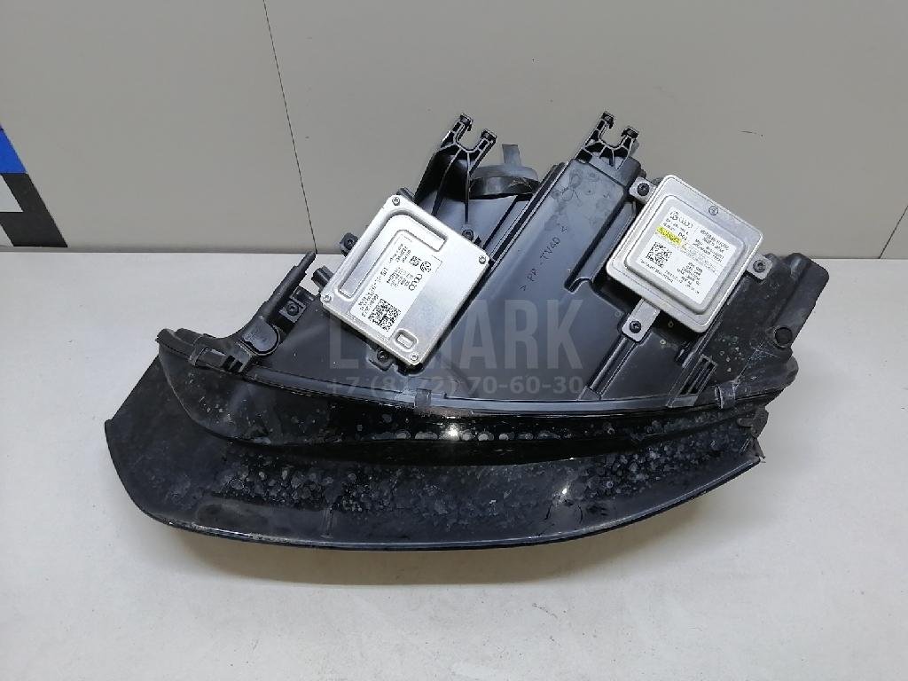 Фара правая для  Alfa Romeo 159 2005-2011