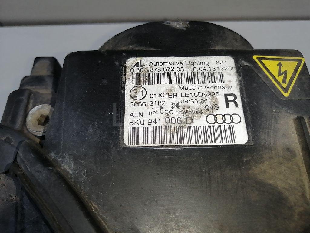 Фара правая для  Alfa Romeo 159 2005-2011