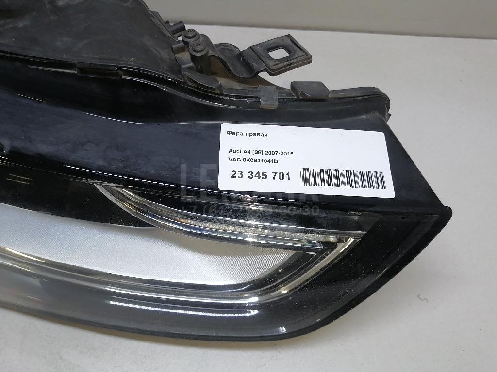 Фара правая для  Alfa Romeo 159 2005-2011