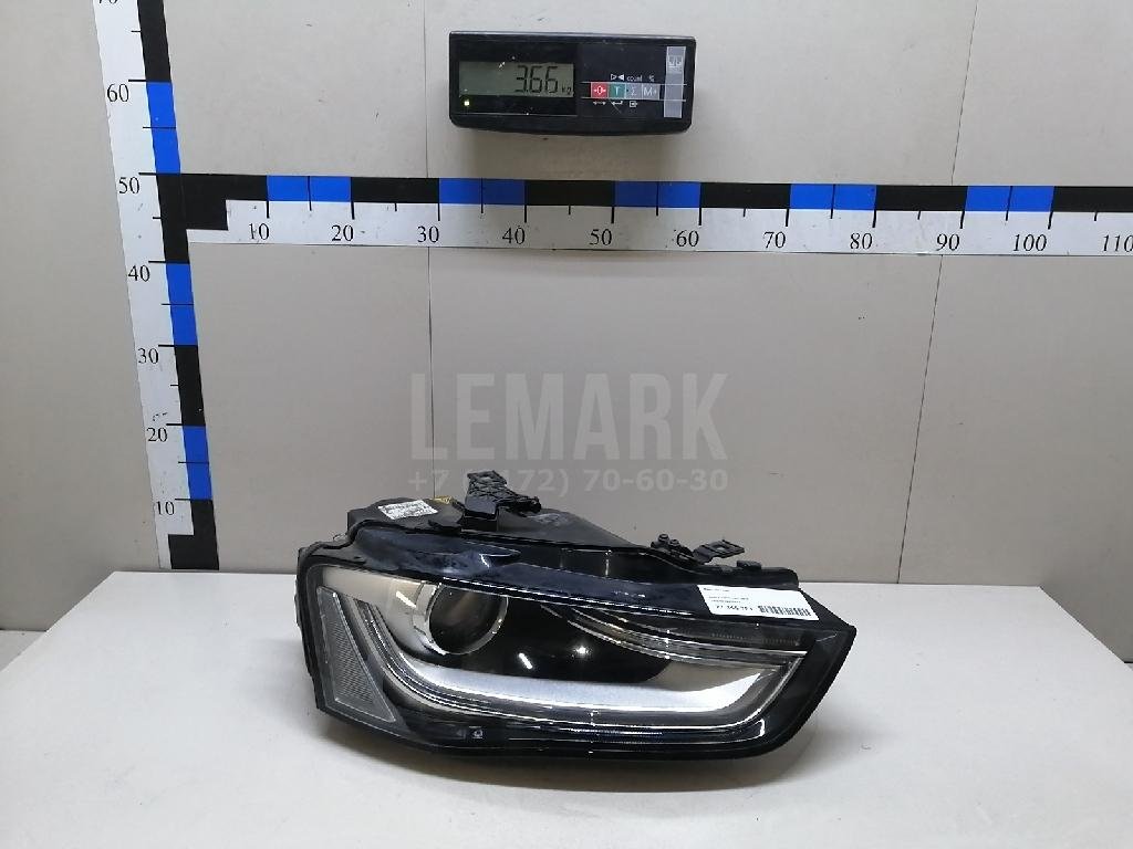 Фара правая для  Alfa Romeo 159 2005-2011