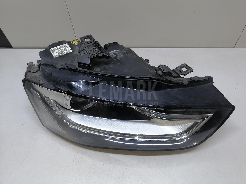 Фара правая для  Alfa Romeo 159 2005-2011