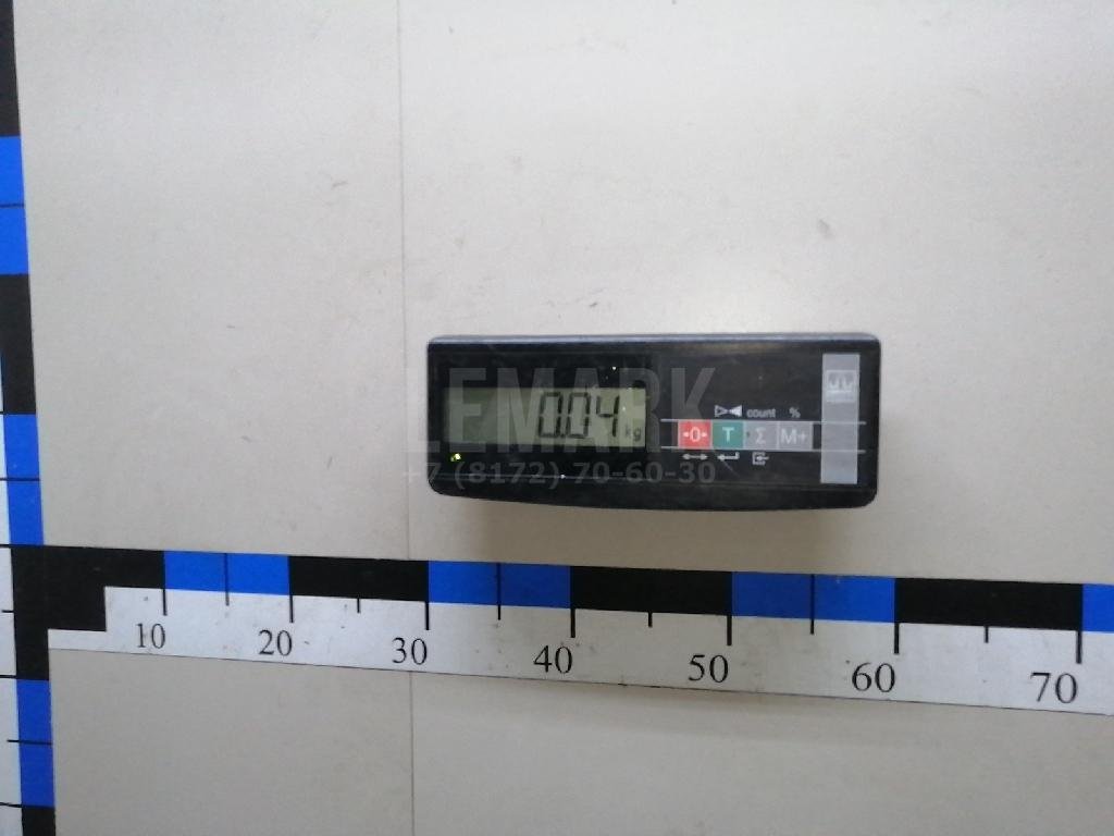 Крышка форсунки омывателя