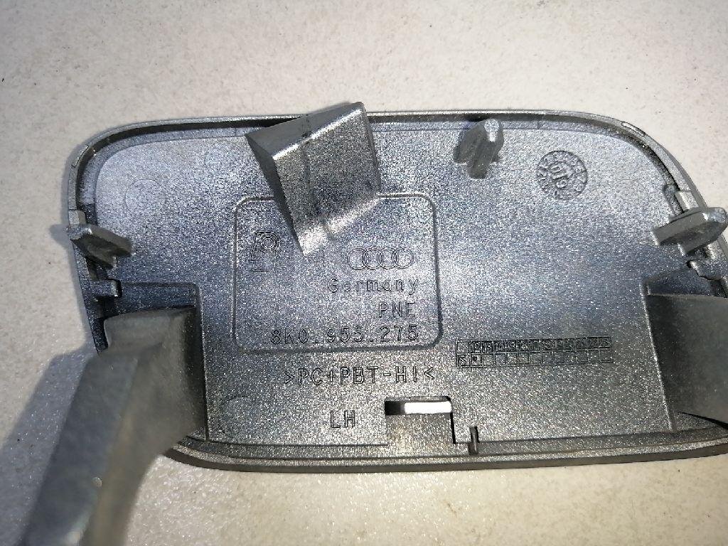 Крышка форсунки омывателя