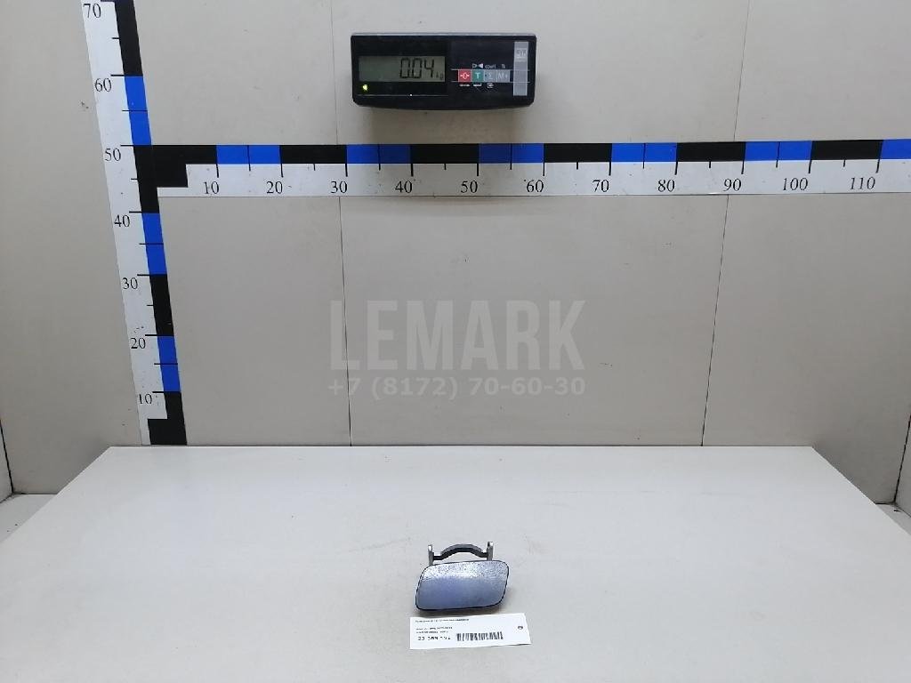 Крышка форсунки омывателя