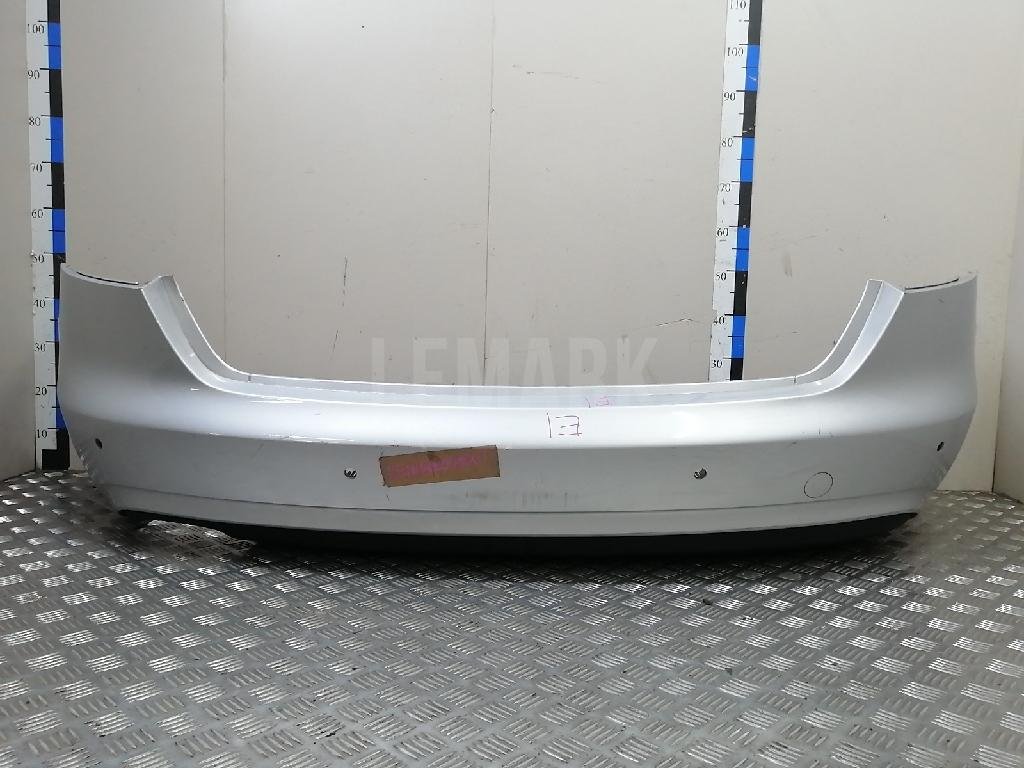 Бампер задний для  Audi 100/200 [44] 1983-1991